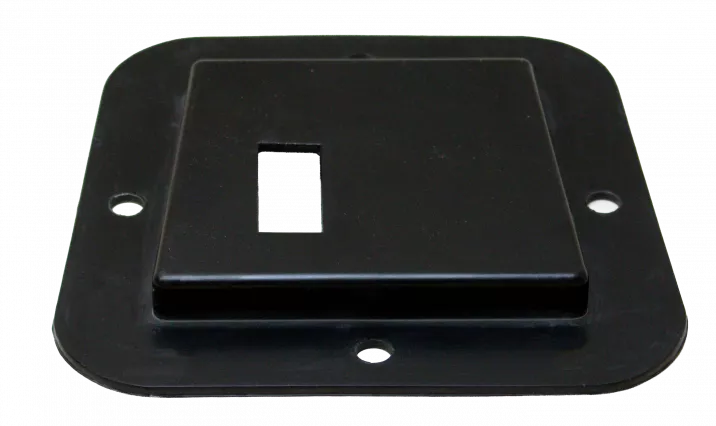 70-81 Camaro OEM Shifter Lower Seal/Boot(F-Body)